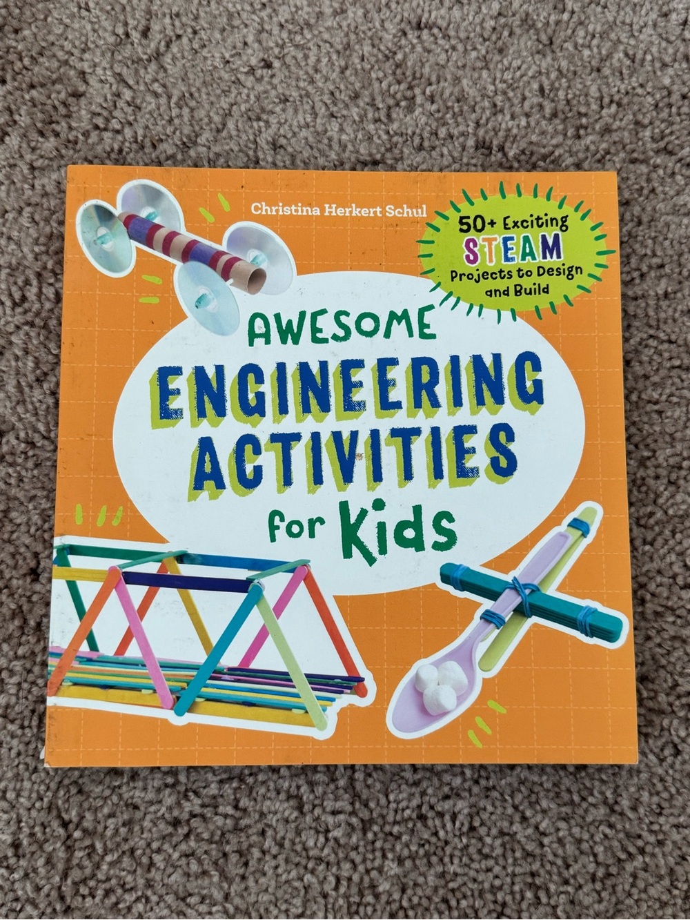 Awesome Engineering Activities for Kids